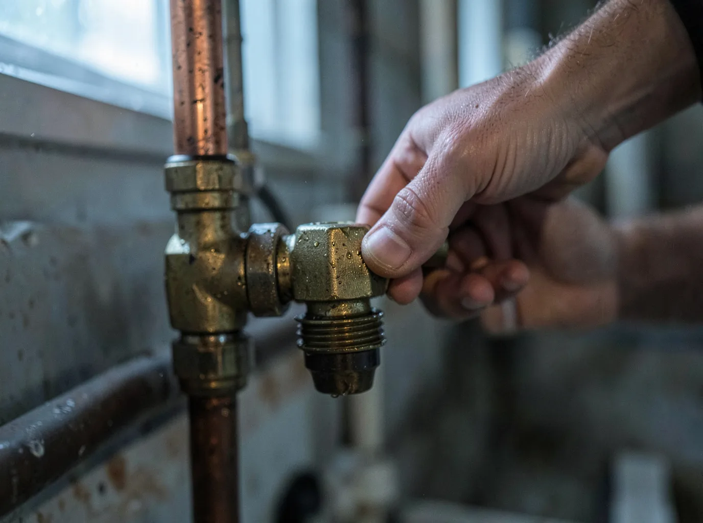 Emergency Plumber Lansing, WV FAQs